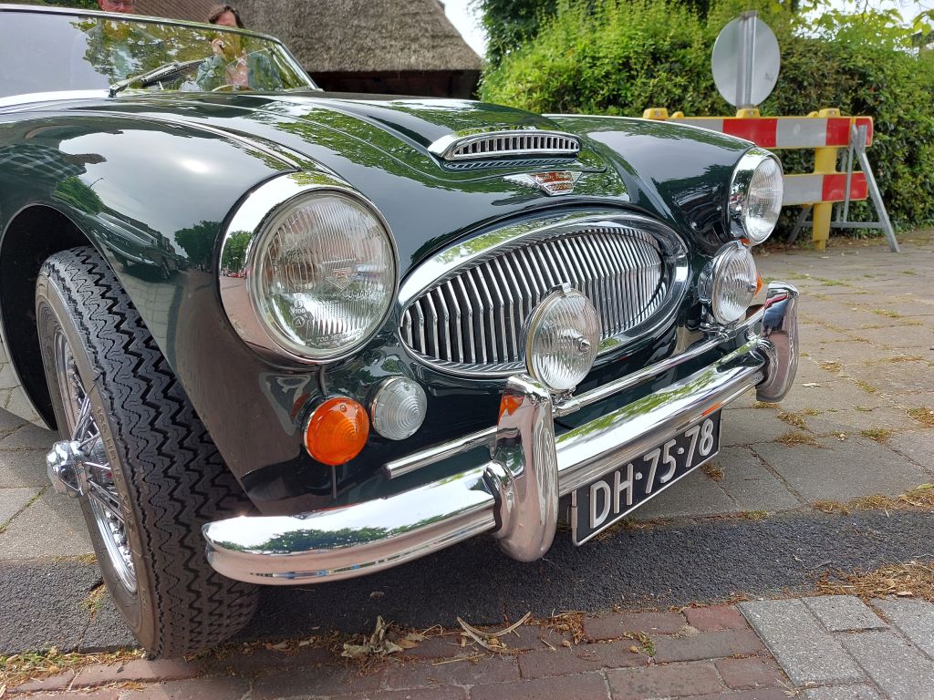 Oldtimerrit Geesteren 5 juni 2022 - 82